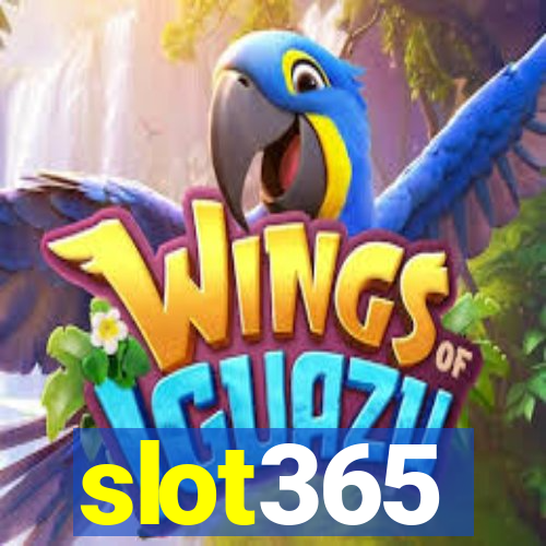 slot365