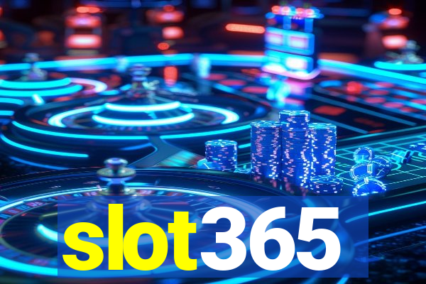 slot365