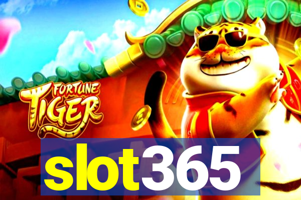 slot365