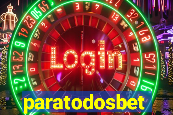 paratodosbet