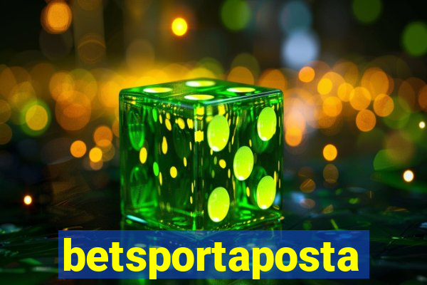 betsportaposta
