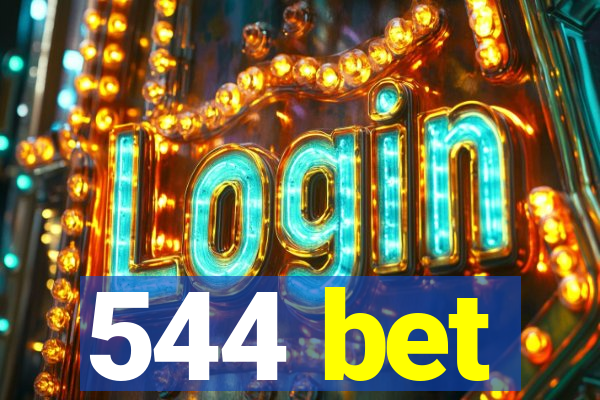 544 bet