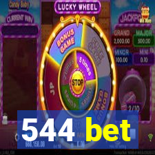 544 bet