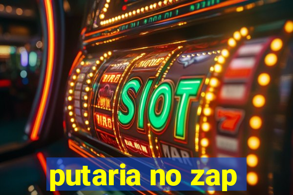 putaria no zap