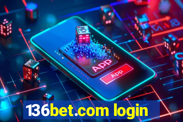 136bet.com login