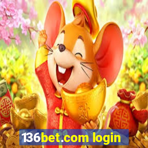 136bet.com login