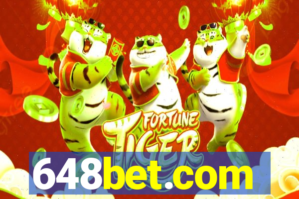 648bet.com