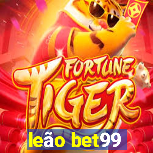 leão bet99