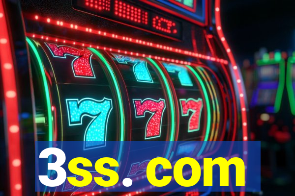 3ss. com