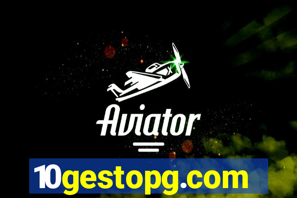 10gestopg.com