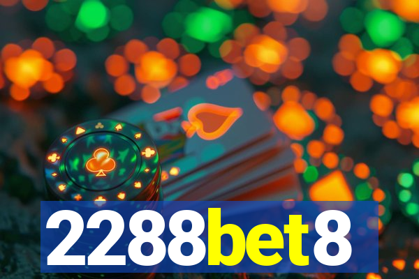 2288bet8