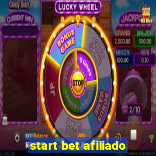 start bet afiliado