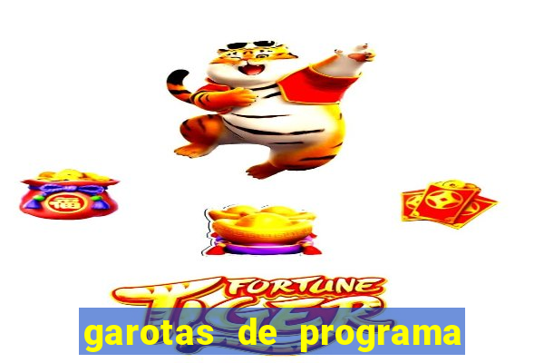 garotas de programa em cruzeiro
