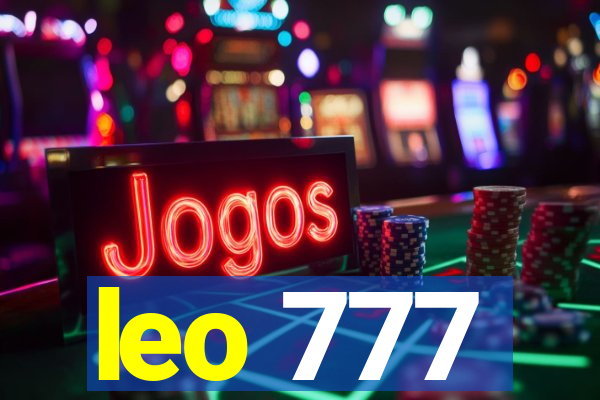 leo 777