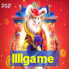 llllgame