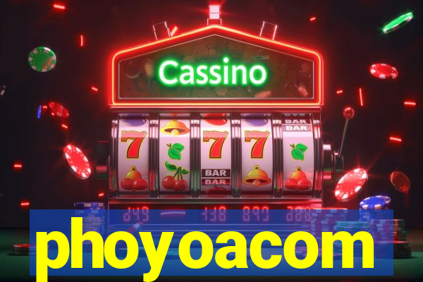 phoyoacom