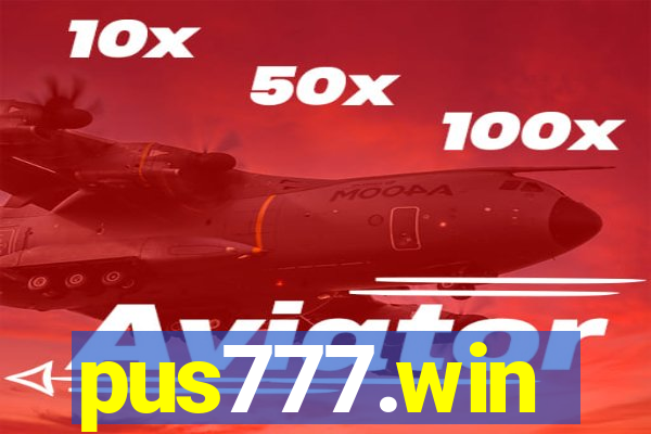 pus777.win