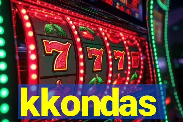 kkondas