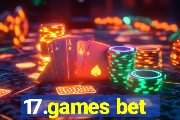 17.games bet