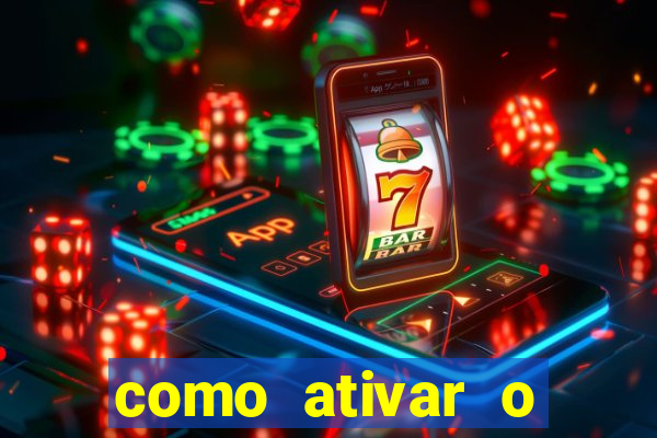 como ativar o windows pelo cmd