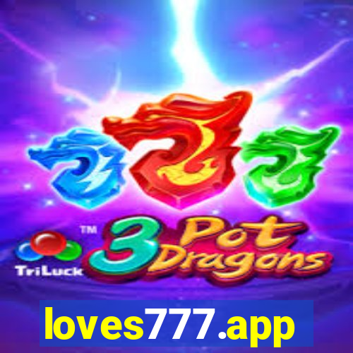 loves777.app