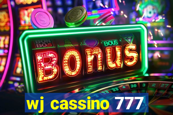 wj cassino 777