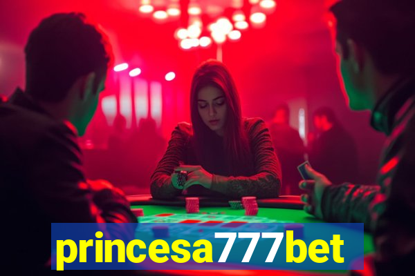 princesa777bet