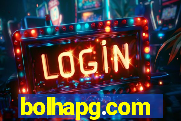 bolhapg.com