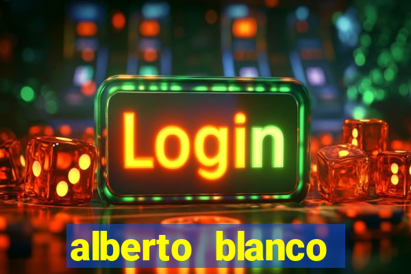 alberto blanco sonya blaze