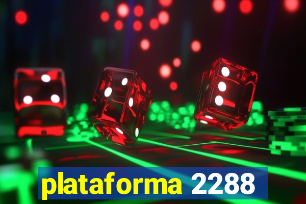 plataforma 2288