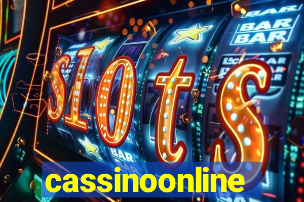 cassinoonline