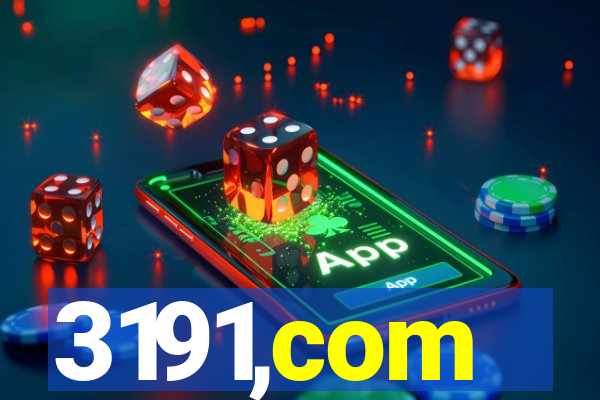 3191,com