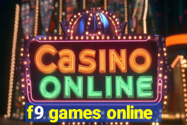 f9 games online