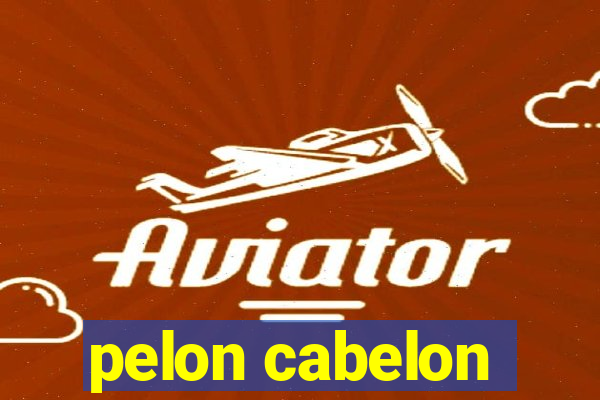 pelon cabelon