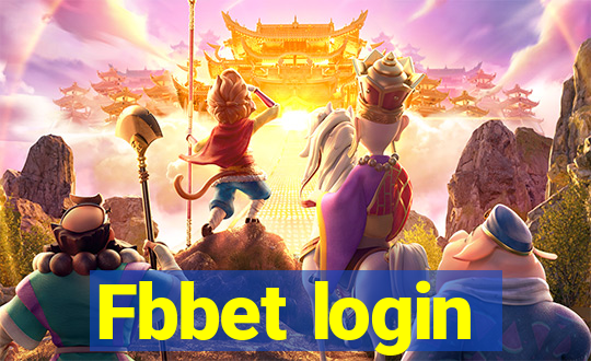 Fbbet login