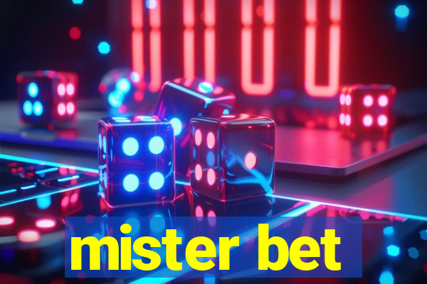 mister bet