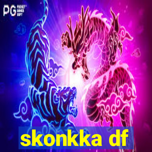 skonkka df