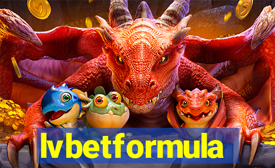 lvbetformula