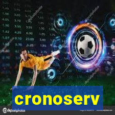 cronoserv