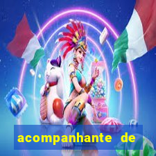 acompanhante de luxo jequié