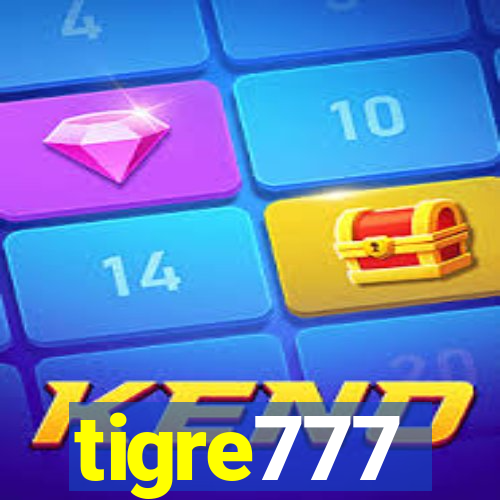 tigre777