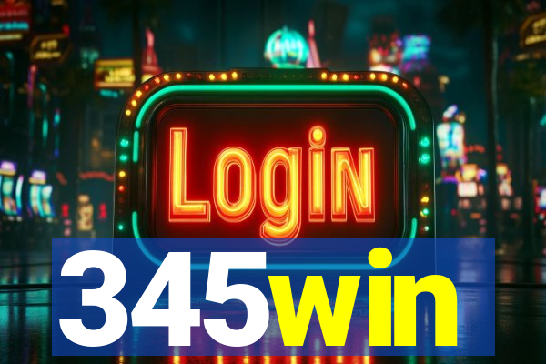 345win