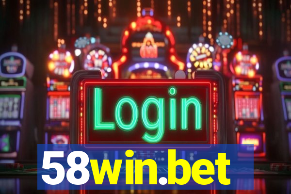 58win.bet