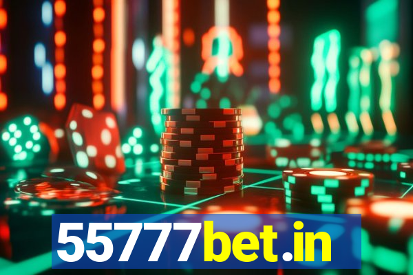 55777bet.in