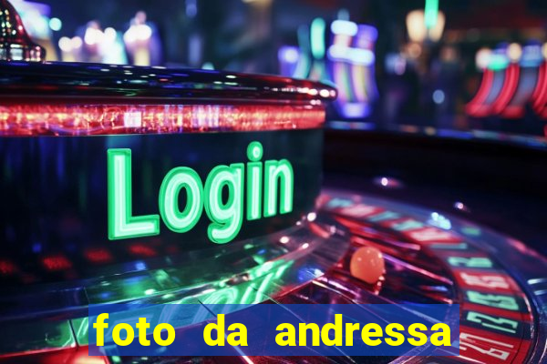 foto da andressa urach pelada