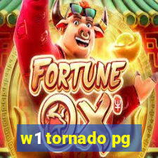 w1 tornado pg