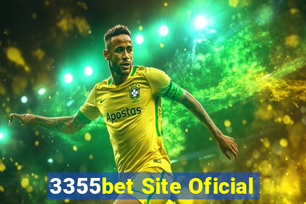 3355bet Site Oficial