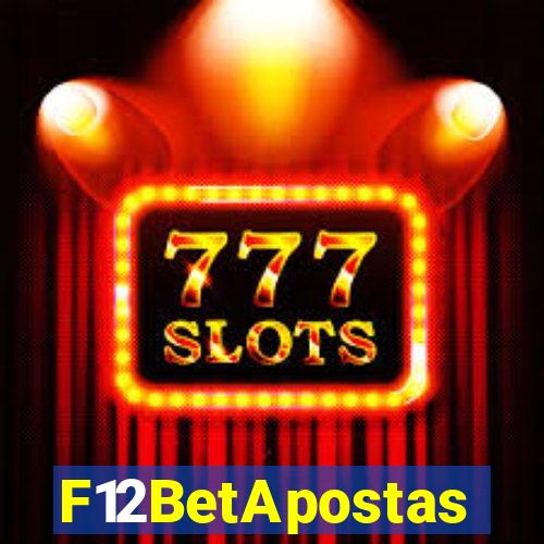 F12BetApostas