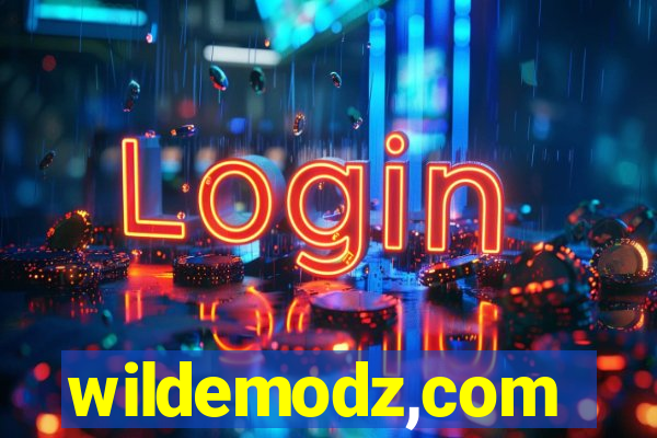 wildemodz,com