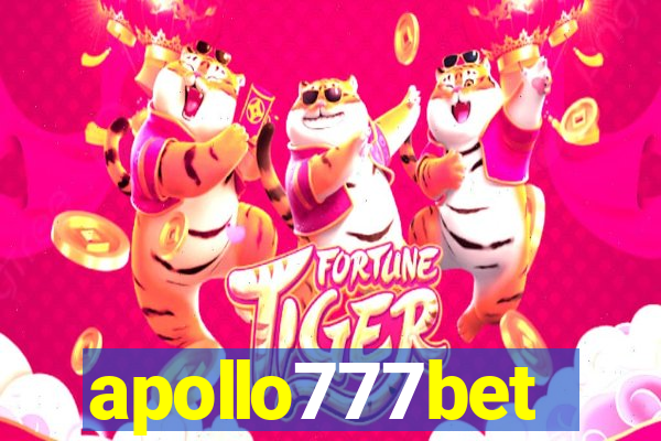 apollo777bet